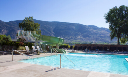 Watermark Beach Resort