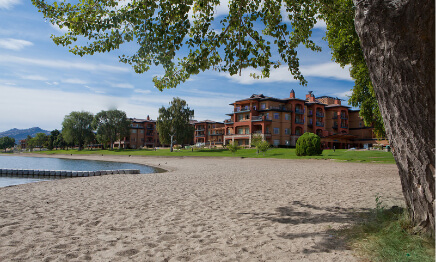Watermark Beach Resort