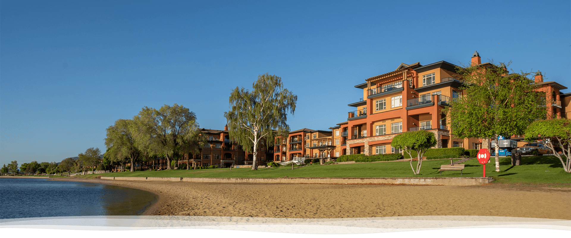 Watermark Beach Resort