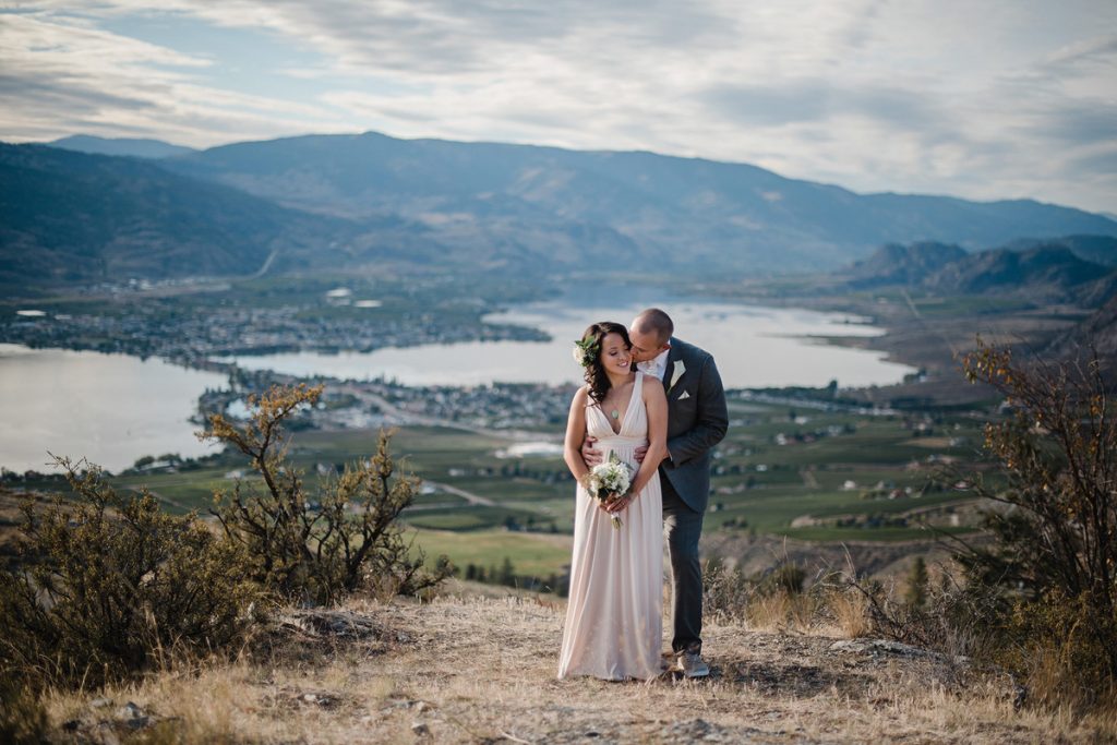 Osoyoos Destination Weddings