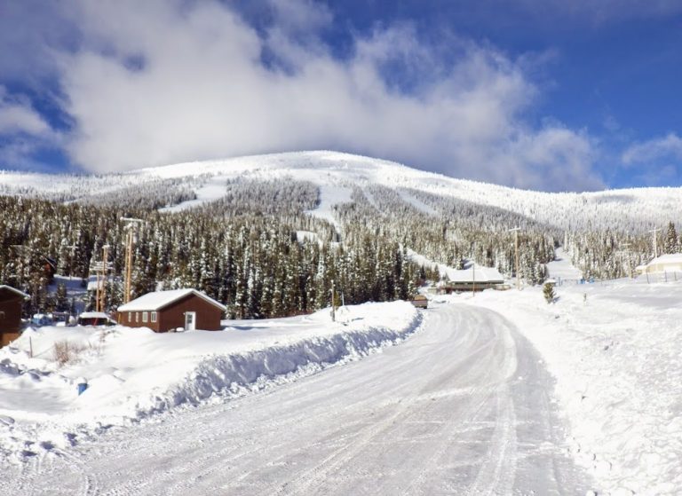 Mount Baldy Reopens for 2015 Season