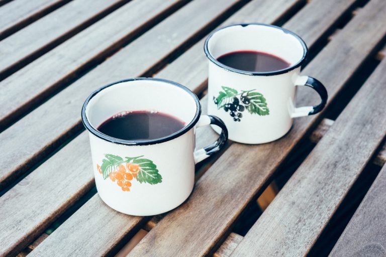 Mulled Wine Recipe