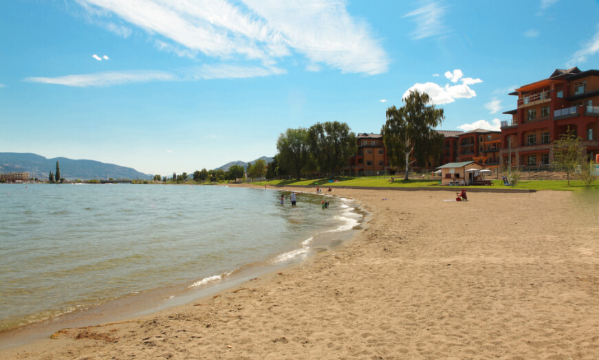Watermark Beach Resort