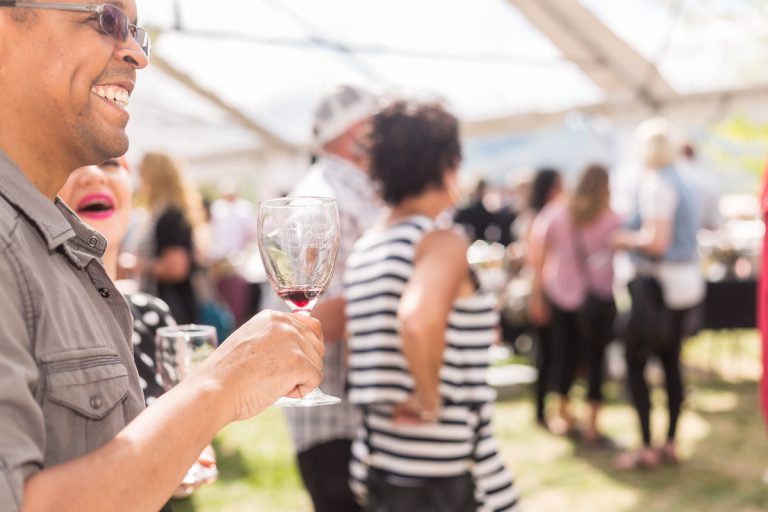 Osoyoos Oyster Festival at Watermark