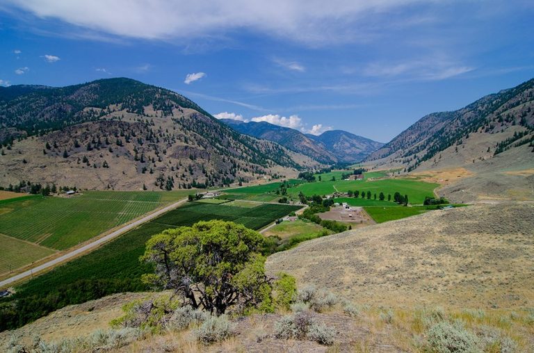 similkameen-wine-region