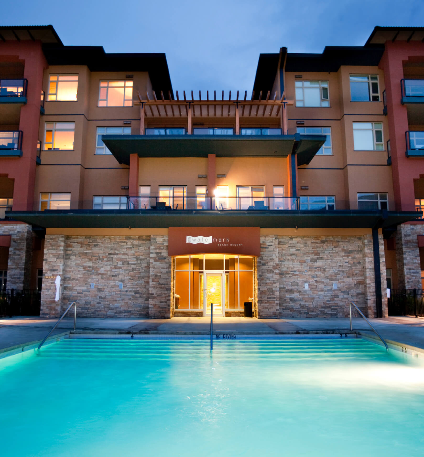 Watermark Health & Safety Guidelines Osoyoos Hotels Top Choice