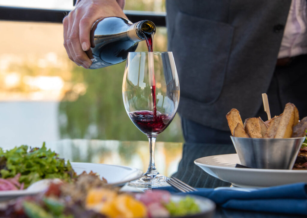 Daviid's Wine Picks For August 2023