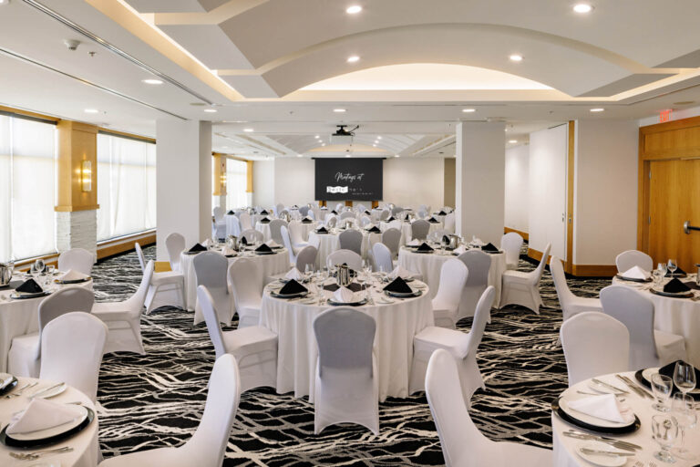 Corporate Event Planning Main Image