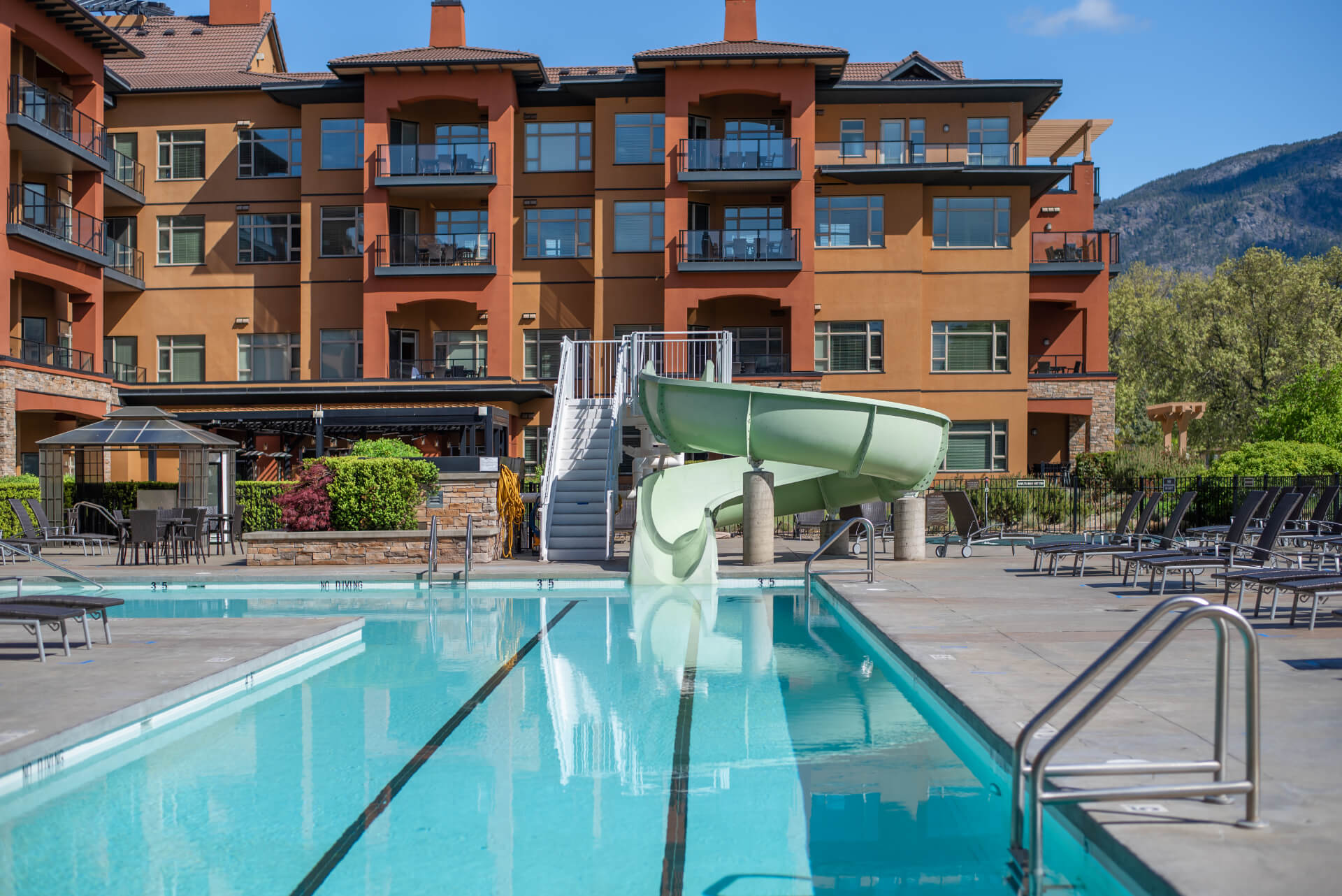 Relax & Rejuvenate In Paradise