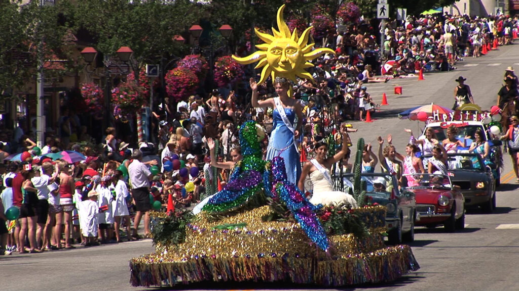 Osoyoos Lakeside Hotel Watermark Beach Resort