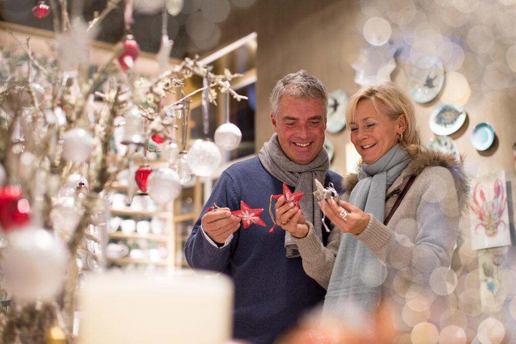 Christmas Events In Osoyoos - Christmas Markets
