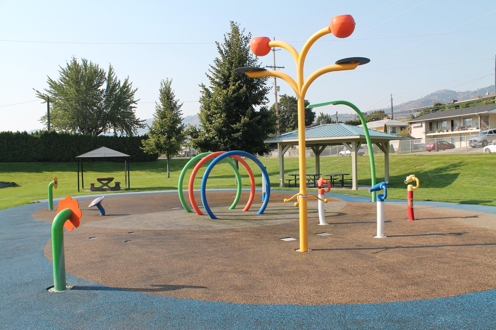 Jack Shaw Park