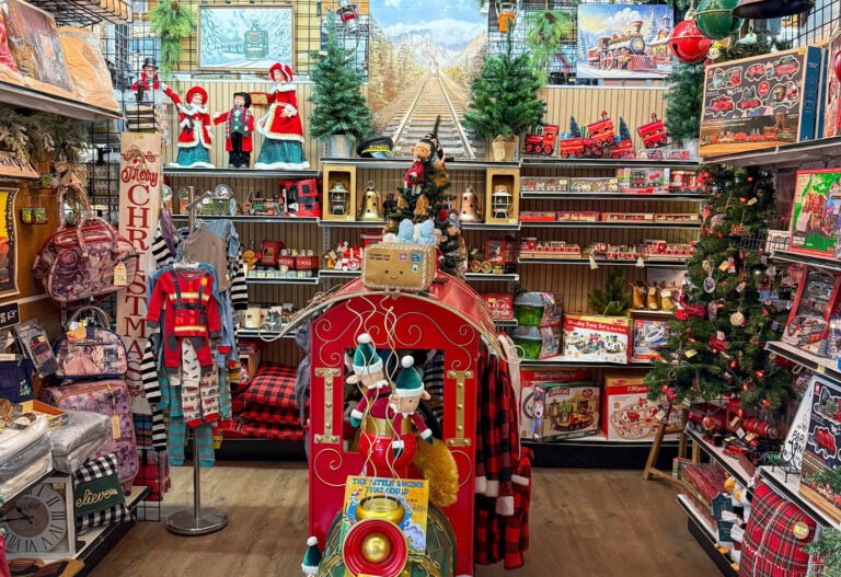 Home Hardware Christmas Gifts Osoyoos