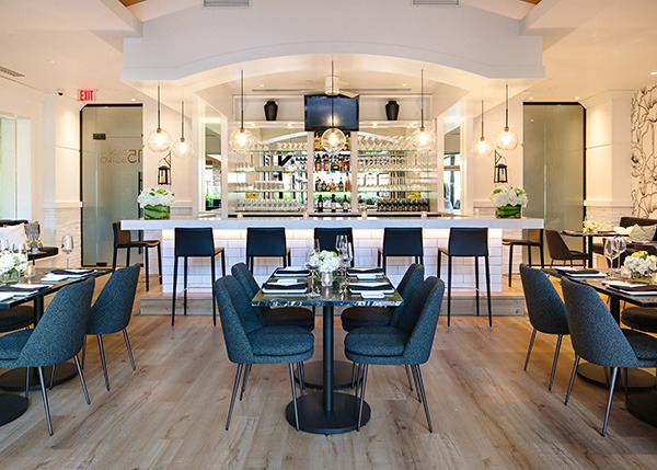 15 Park Restaurant in Osoyoos