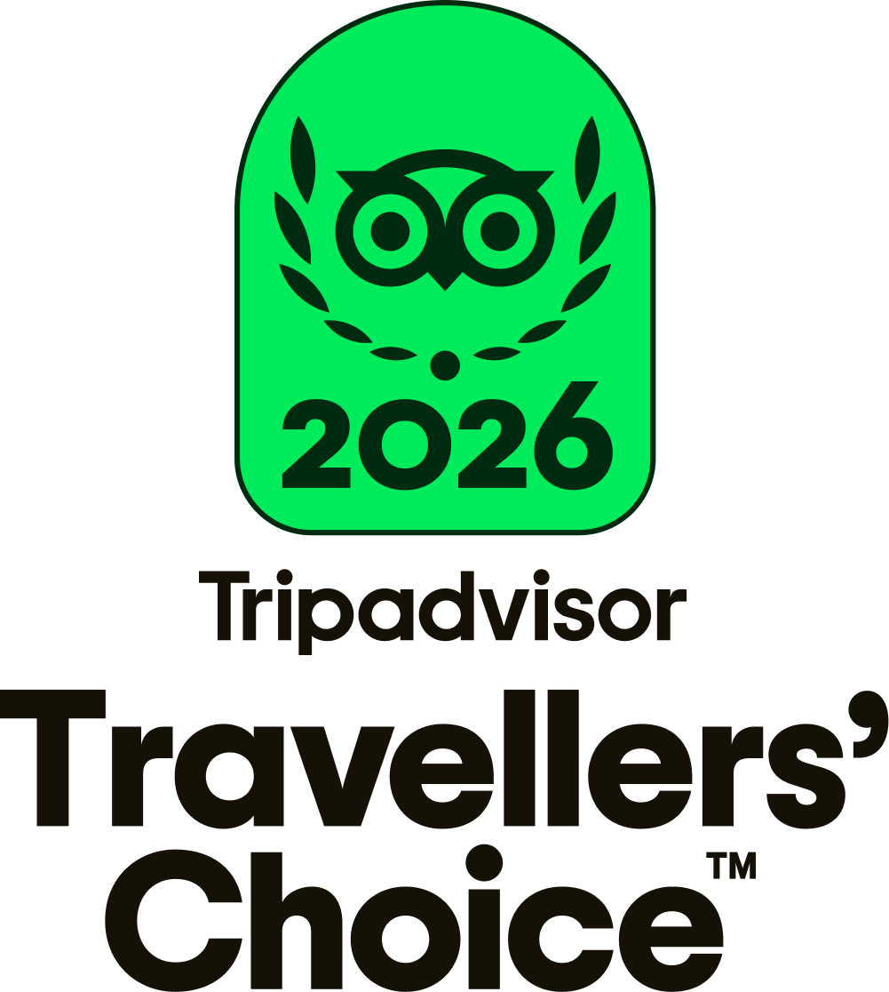 Watermark Beach Resort 2026 Tripadvisor Travellers' Choice Award