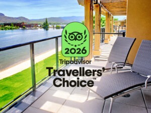 Tripadvisor Travellers' Choice Award 2026
