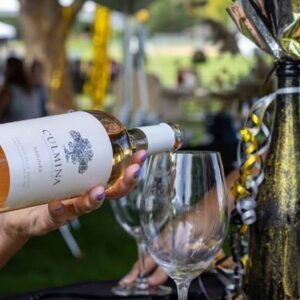 Wine Capital Weekend