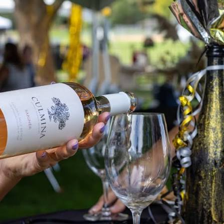 Wine Capital Weekend