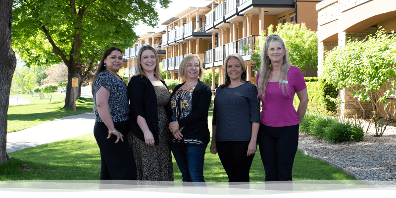Careers_Banner Staff Photo for Watermark Beach Resort
