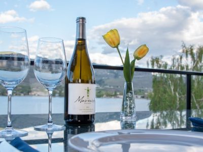 Bubbles in your Bubble – wine Bubbles in your Bubble