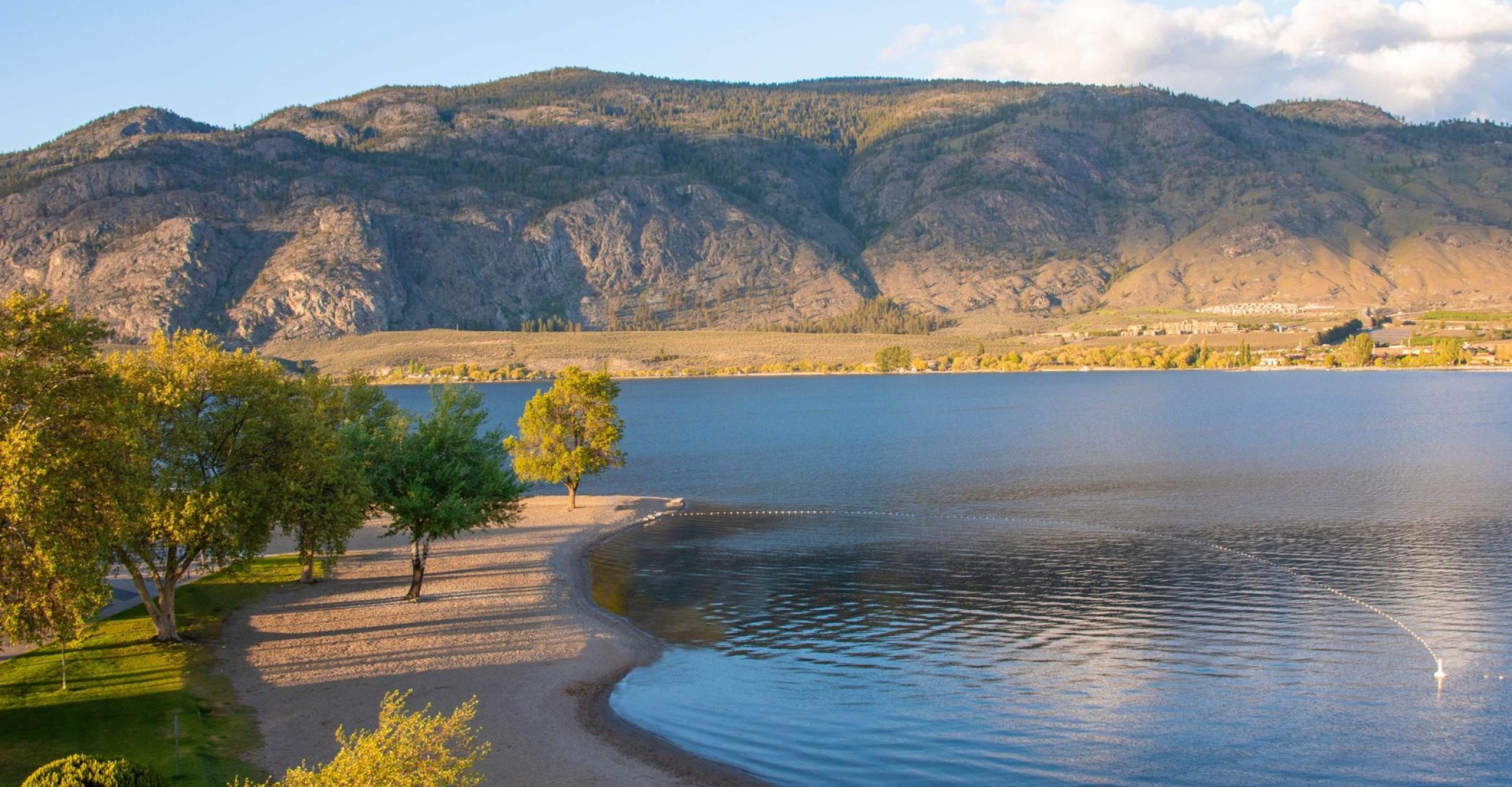 Make memories to last a lifetime in picturesque Osoyoos