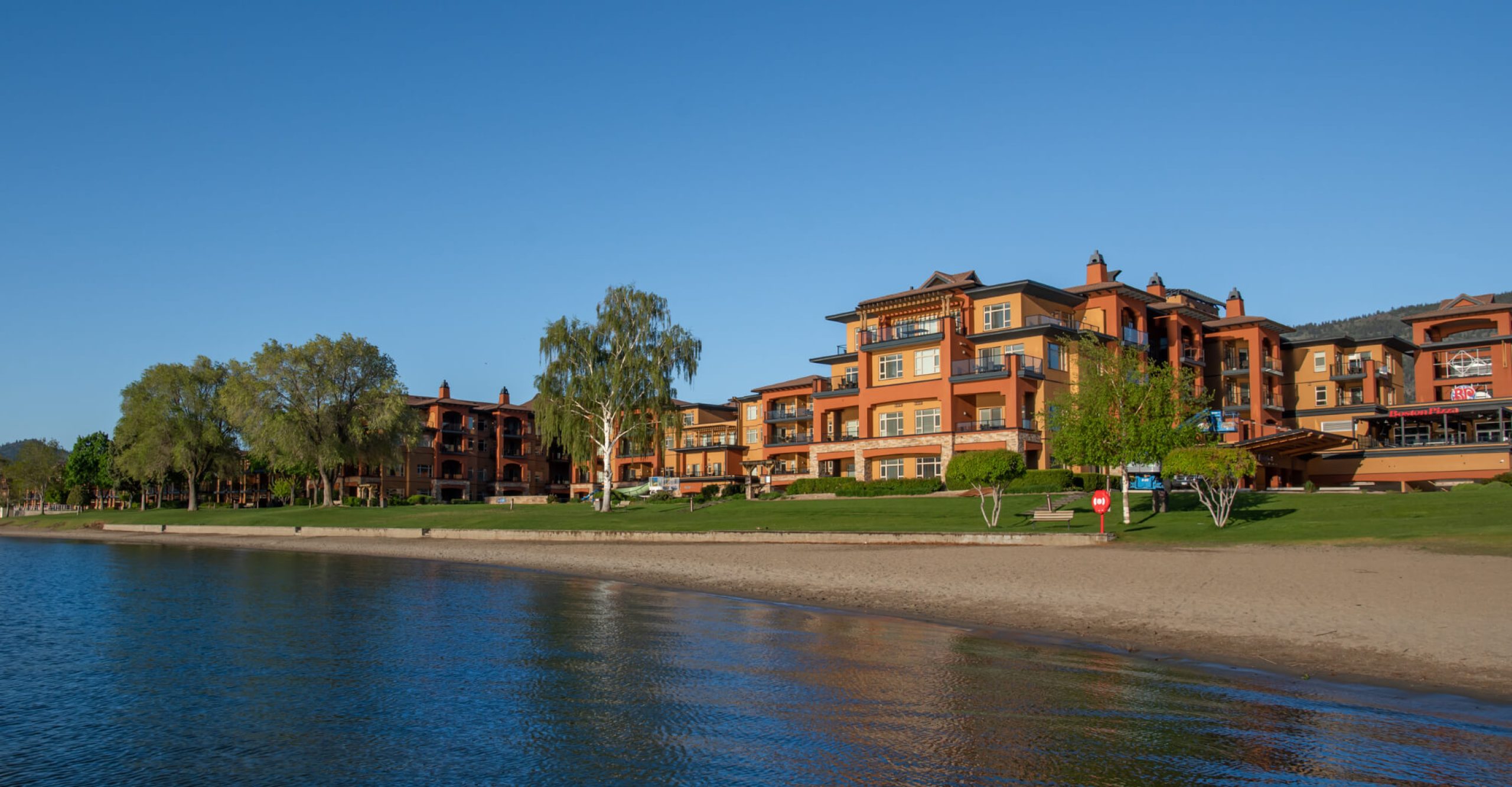 Watermark Beach Resort