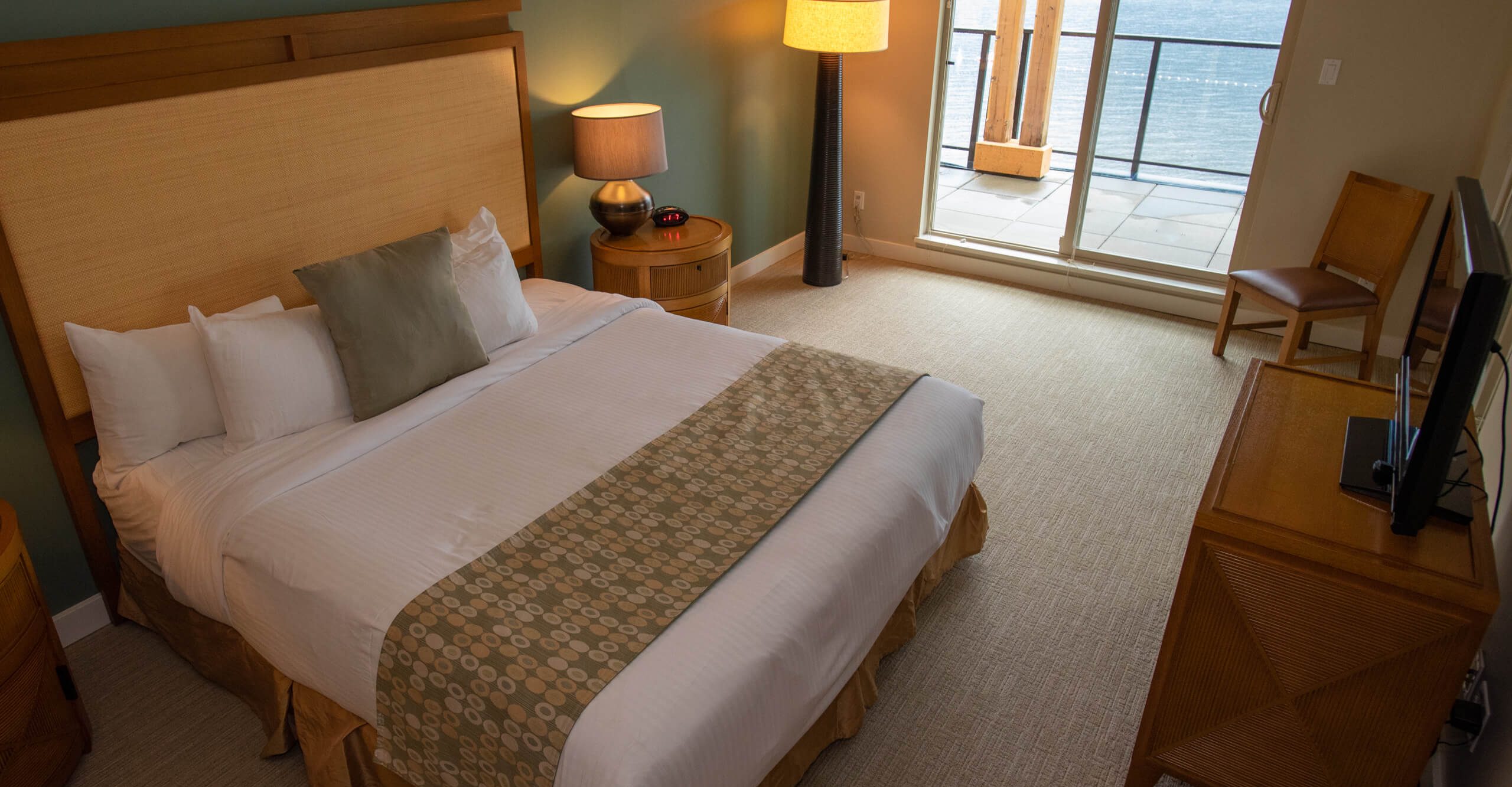 Watermark Beach Resort