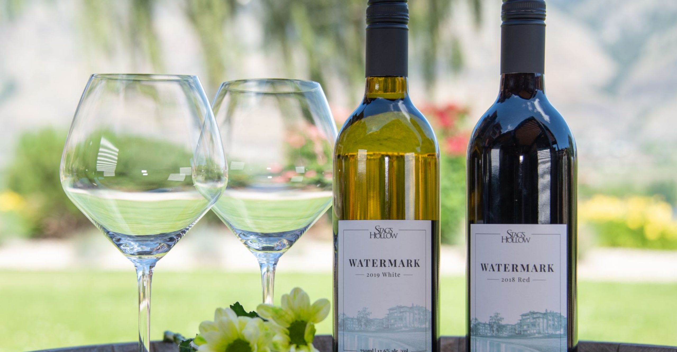 BCs best wineries!