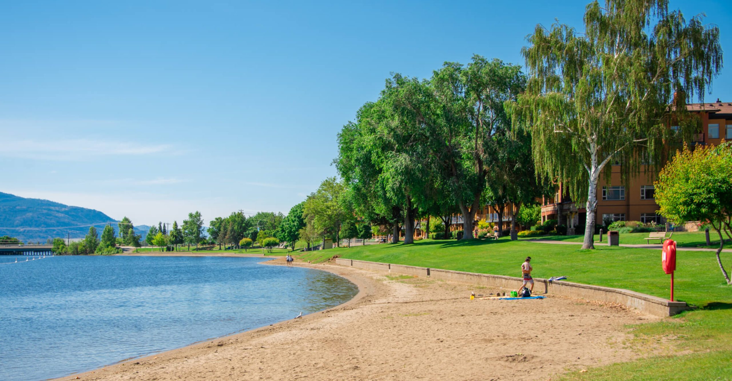Watermark Beach Resort