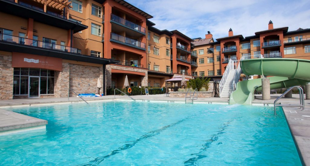 Watermark Beach Resort