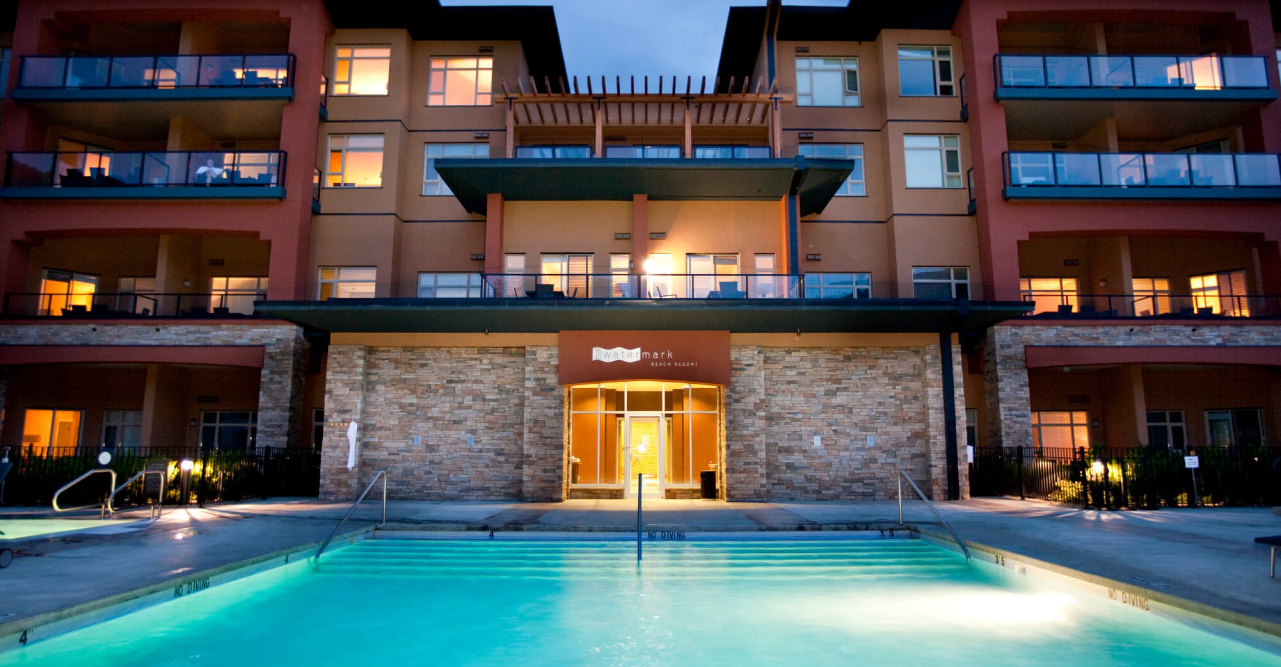 Watermark Beach Resort