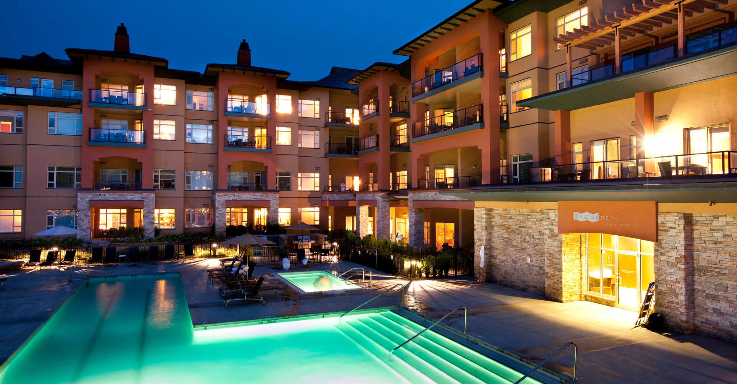 Watermark Beach Resort