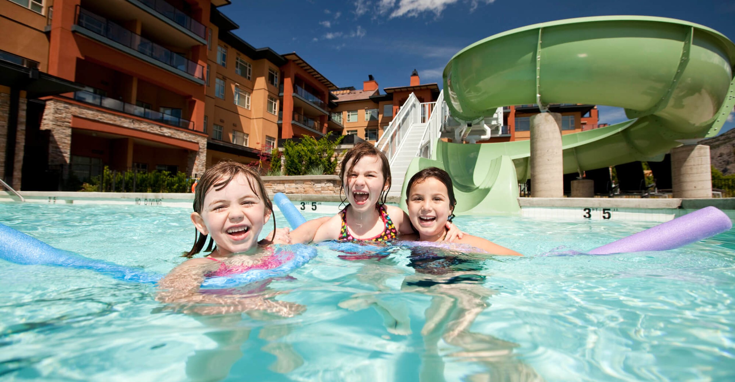 Watermark Beach Resort