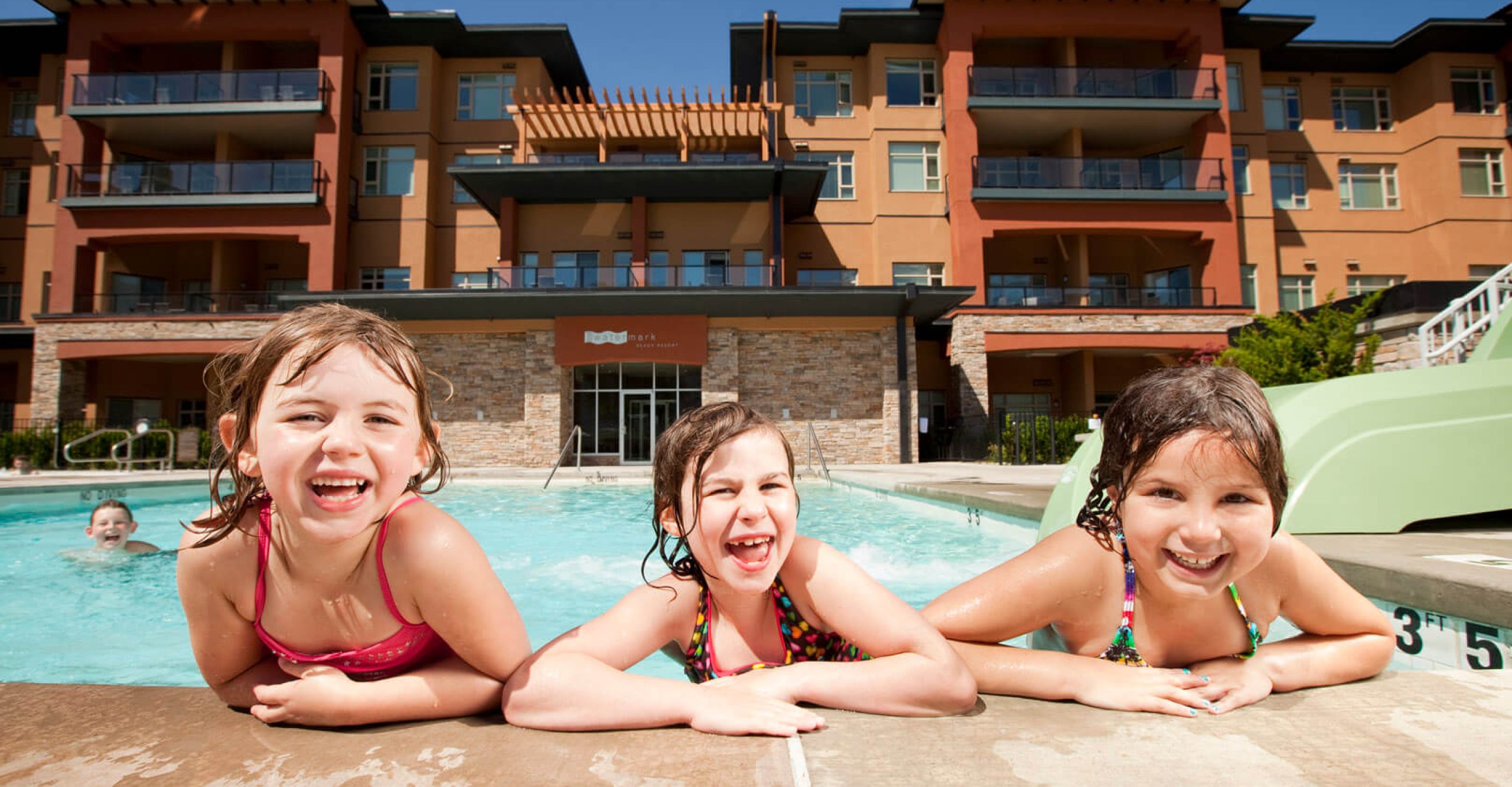 Watermark Beach Resort