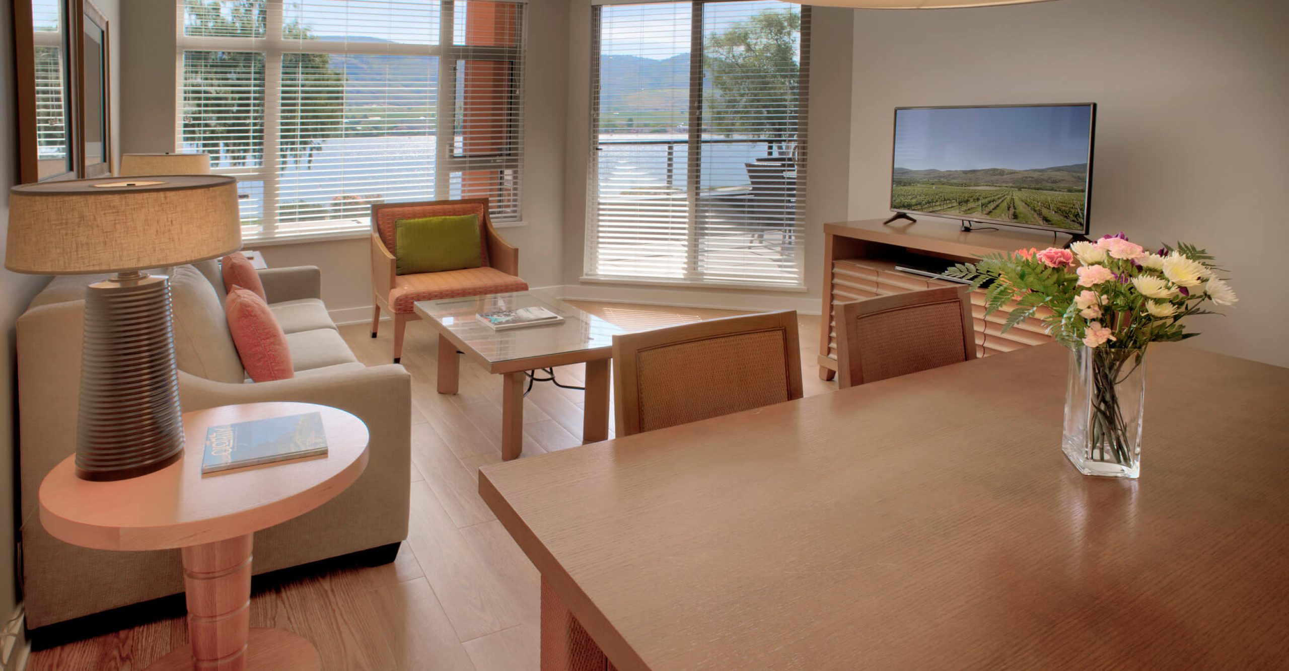 Watermark Beach Resort