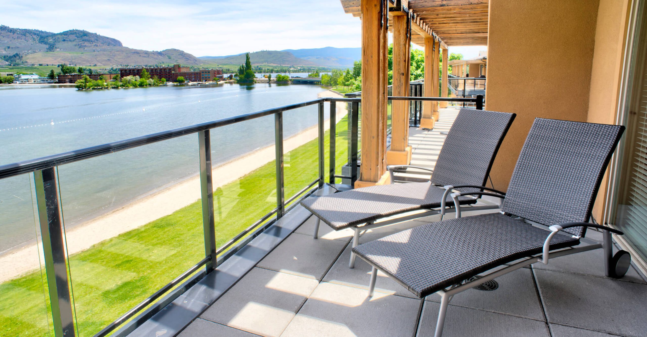Watermark Beach Resort