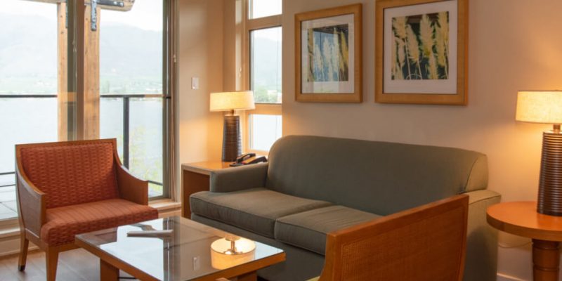 Watermark Beach Resort